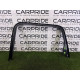 Внутрішня накладка двері (салон) Volkswagen Touareg NF 2012 3.0 Hybrid CGFA 7P686768582V
