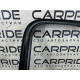 Внутрішня накладка двері (салон) Volkswagen Touareg NF 2012 3.0 Hybrid CGFA 7P686768582V