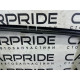 Внутрішня накладка двері (салон) Volkswagen Touareg NF 2012 3.0 Hybrid CGFA 7P686768582V