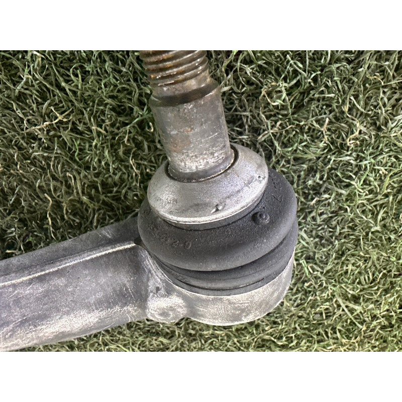 Рычаг подвески (подвеска) BMW 3-series F30 2013 2.0 31126855741