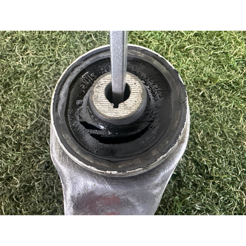 Рычаг подвески (подвеска) BMW 3-series F30 2013 2.0 31126855741