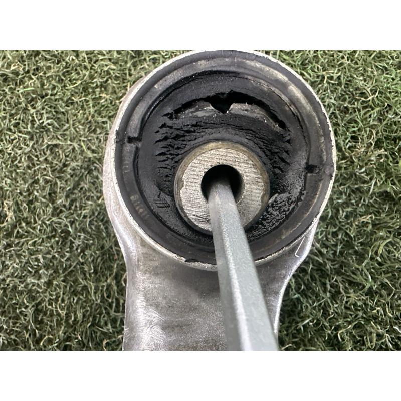 Рычаг подвески (подвеска) BMW 3-series F30 2013 2.0 31126855741