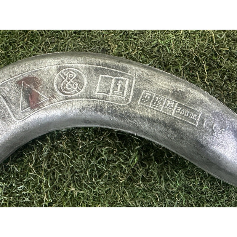 Рычаг подвески (подвеска) BMW 3-series F30 2013 2.0 31126855741