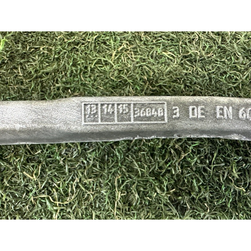 Рычаг подвески (подвеска) BMW 3-series F30 2013 2.0 31126852991