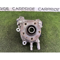 Цапфа подвески