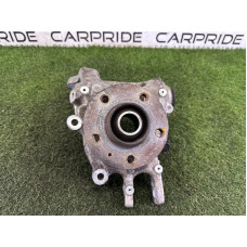 Цапфа подвески