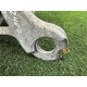 Цапфа подвески (подвеска) AUDI Q5 8R 2010 3.2 CALB 8R0505432C