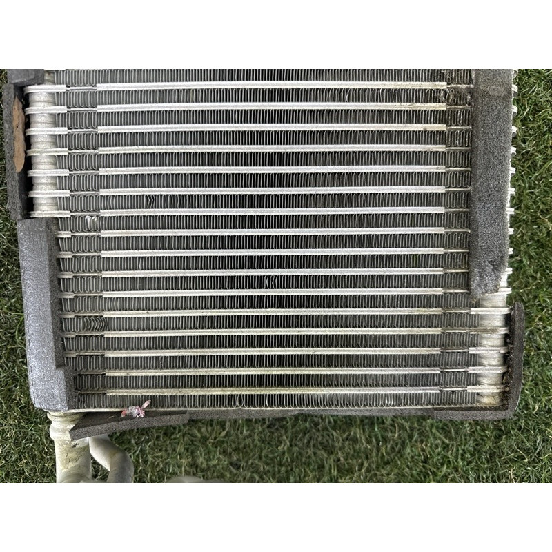 Испаритель кондиционера (отопление и кондиционирование) Nissan Rogue T32 2016 2.5 QR25DE 272804BU0B