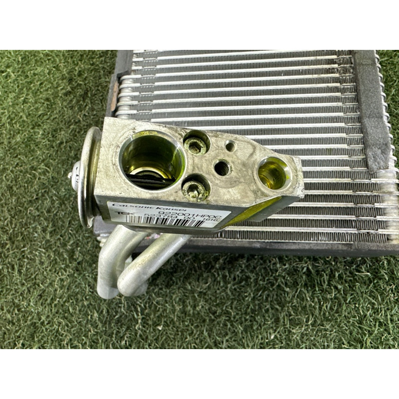 Испаритель кондиционера (отопление и кондиционирование) Nissan Rogue T32 2016 2.5 QR25DE 272804BU0B