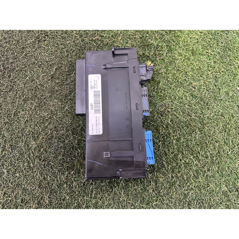 ЭБУ JBE 3 (электрика / блоки управления) BMW X5 E70 2013-2015 3.0 61359292709