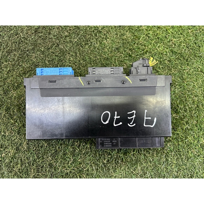 ЭБУ JBE 3 (электрика / блоки управления) BMW X5 E70 2013-2015 3.0 61359292709