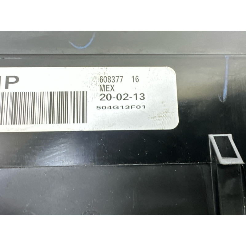 ЭБУ JBE 3 (электрика / блоки управления) BMW X5 E70 2013-2015 3.0 61359292709