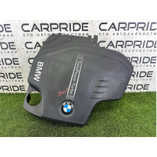 Декоративная крышка двигателя