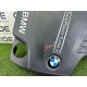 Декоративная крышка двигателя (двигатель и элементы) BMW 3-series F30 2015 2.0 11128610473