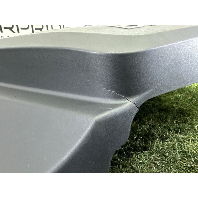 Декоративная крышка двигателя (двигатель и элементы) BMW 3-series F30 2015 2.0 11128610473