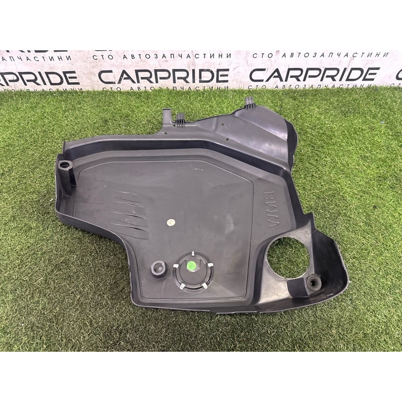 Декоративная крышка двигателя (двигатель и элементы) BMW 3-series F30 2015 2.0 11128610473