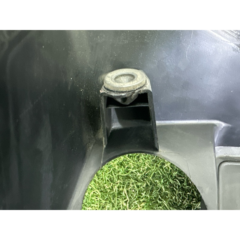 Декоративная крышка двигателя (двигатель и элементы) BMW 3-series F30 2015 2.0 11128610473