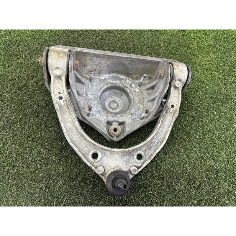 Рычаг подвески (подвеска) AUDI Q7 4L 2011 3.0 TFSi 7L8407021