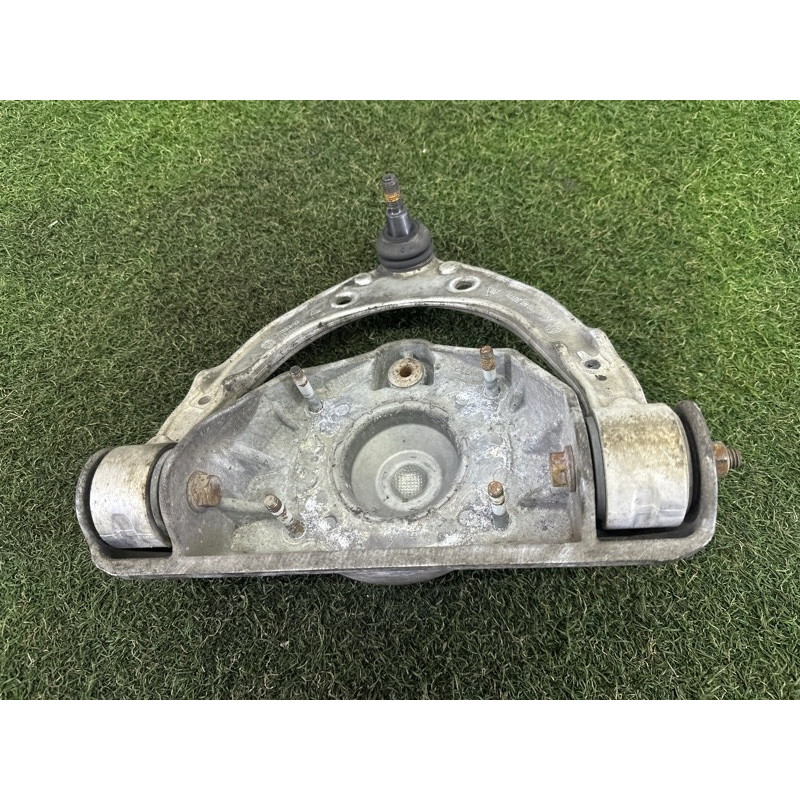 Рычаг подвески (подвеска) AUDI Q7 4L 2011 3.0 TFSi 7L8407021