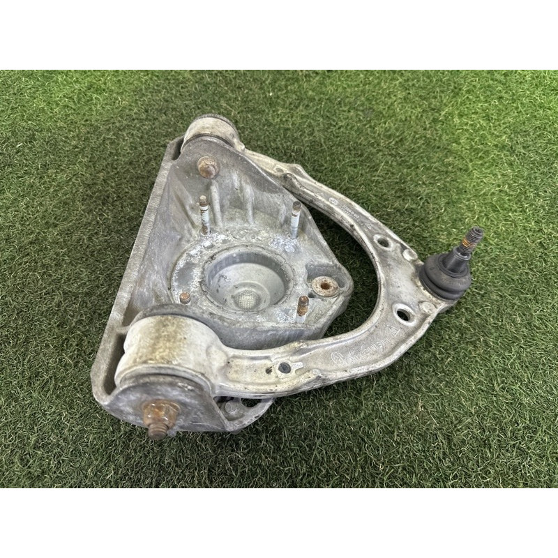 Рычаг подвески (подвеска) AUDI Q7 4L 2011 3.0 TFSi 7L8407021