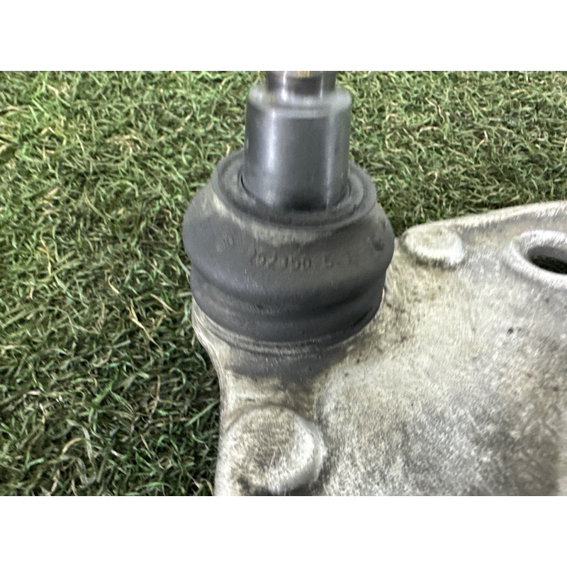 Рычаг подвески (подвеска) AUDI Q7 4L 2011 3.0 TFSi 7L8407021