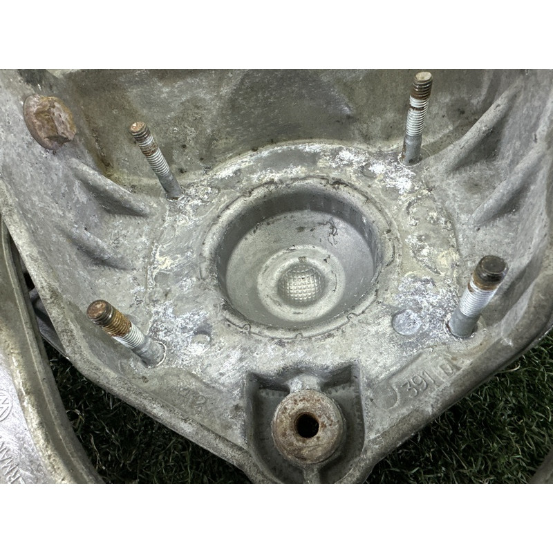 Рычаг подвески (подвеска) AUDI Q7 4L 2011 3.0 TFSi 7L8407021