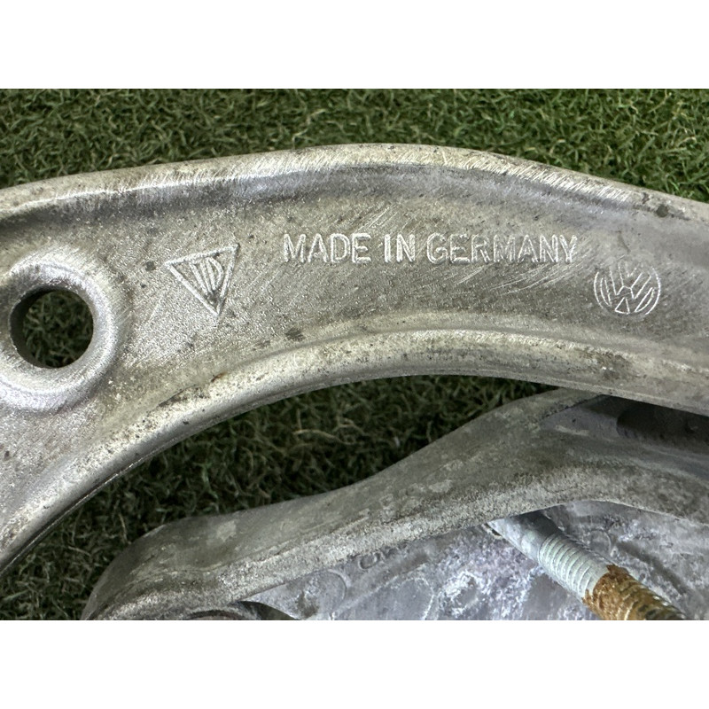 Рычаг подвески (подвеска) AUDI Q7 4L 2011 3.0 TFSi 7L8407021