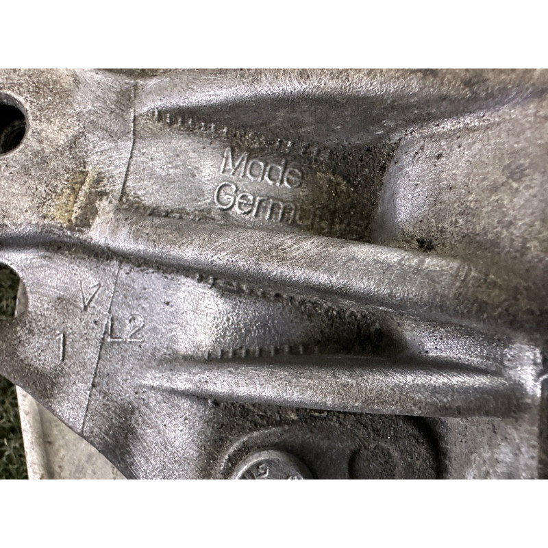 Рычаг подвески (подвеска) AUDI Q7 4L 2011 3.0 TFSi 7L8407021