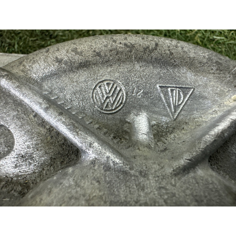 Рычаг подвески (подвеска) AUDI Q7 4L 2011 3.0 TFSi 7L8407021