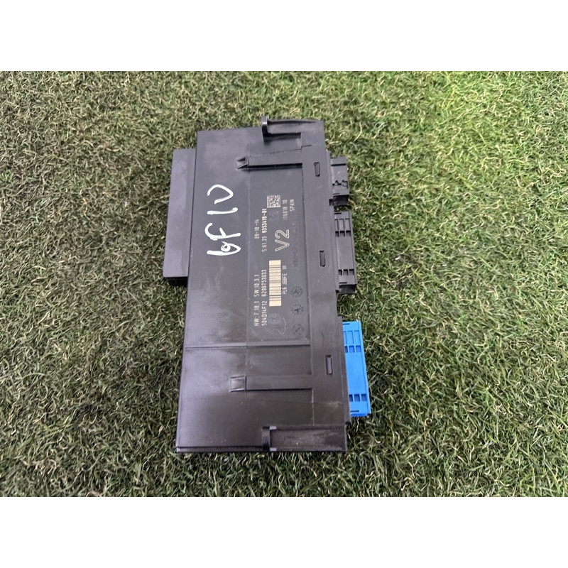 ЭБУ JBE 3 (электрика / блоки управления) BMW 5-series F10 2015 2.0 N20 61356992418