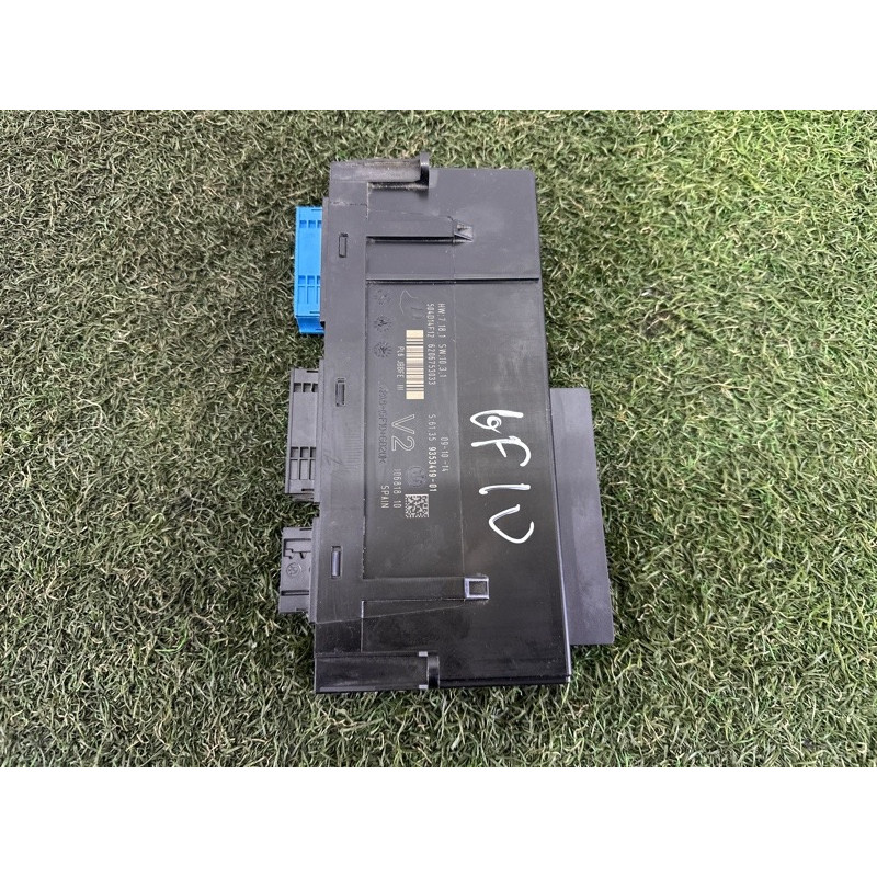 ЭБУ JBE 3 (электрика / блоки управления) BMW 5-series F10 2015 2.0 N20 61356992418