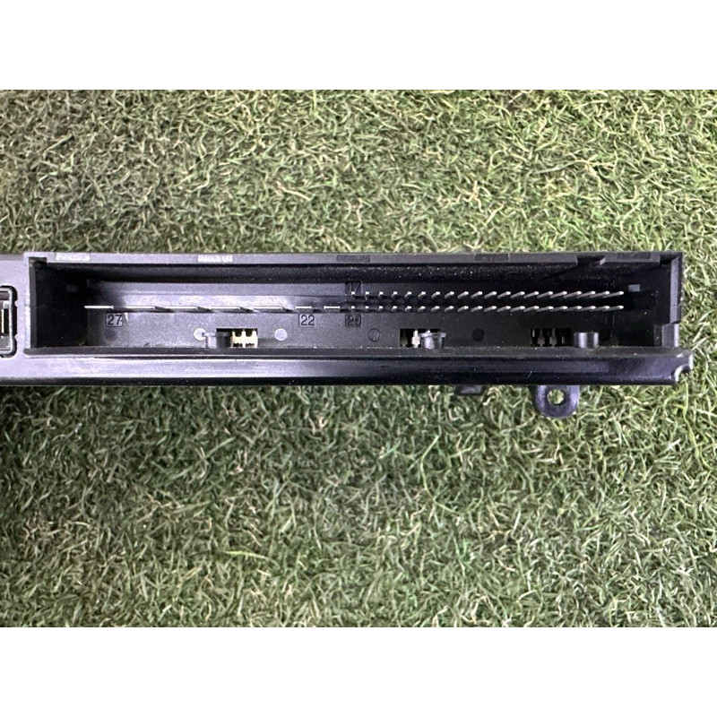 ЭБУ JBE 3 (электрика / блоки управления) BMW 5-series F10 2015 2.0 N20 61356992418