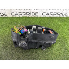 Блок предохранителей