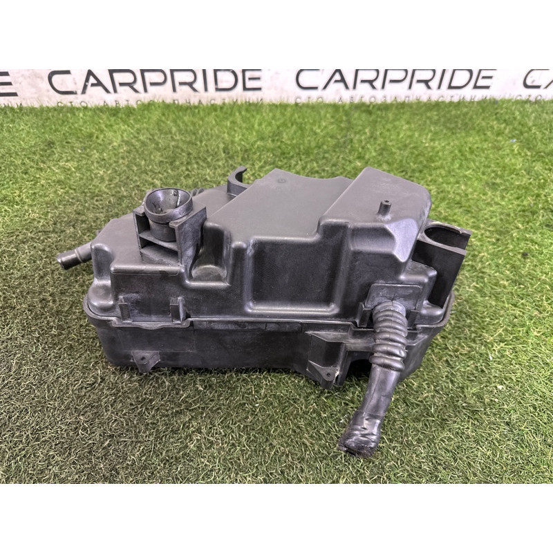 Блок предохранителей (электрика) Volkswagen Touareg NF 2012 3.0 TDI 7P0907295