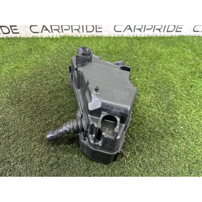 Блок предохранителей (электрика) Volkswagen Touareg NF 2012 3.0 TDI 7P0907295