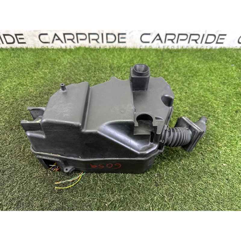 Блок предохранителей (электрика) Volkswagen Touareg NF 2012 3.0 TDI 7P0907295