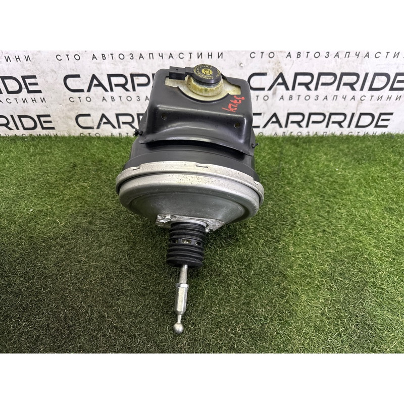 Вакуумный усилитель тормозов в сборе (тормозная система) AUDI A4 B8 2014 2.0 TFSI 8K0612107D