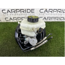 Вакуумный усилитель тормозов в сборе