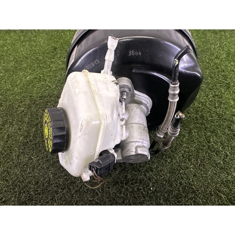 Вакуумный усилитель тормозов в сборе (тормозная система) BMW 3-series F30 2015 2.0 34336851099