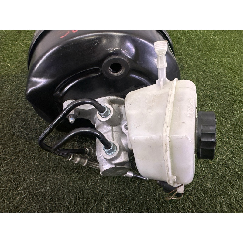 Вакуумный усилитель тормозов в сборе (тормозная система) BMW 3-series F30 2015 2.0 34336851099