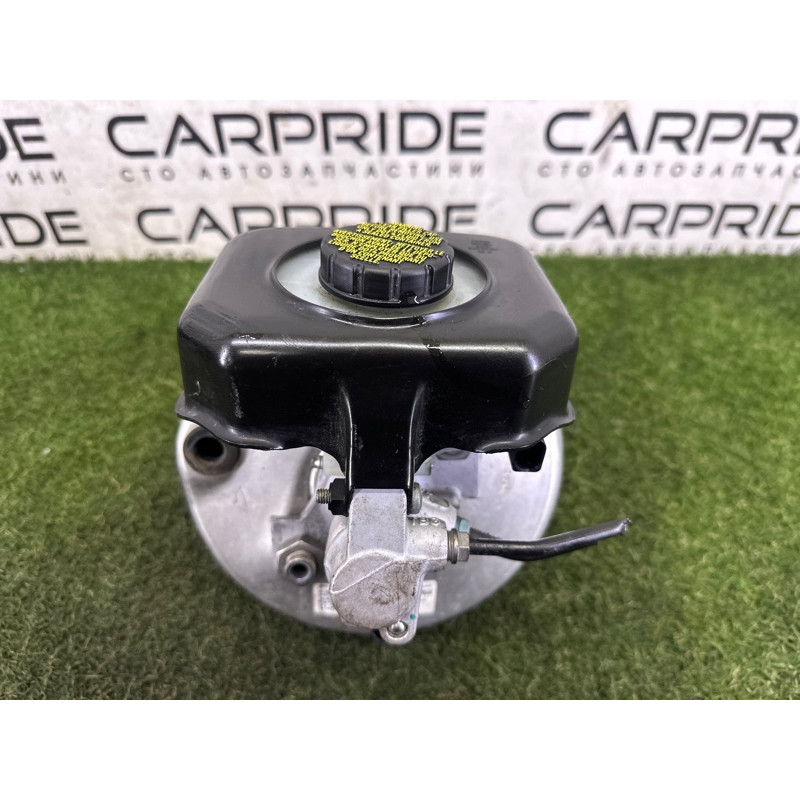 Вакуумный усилитель тормозов в сборе (тормозная система) AUDI A4 B9 2018 2.0 DBPA 8W0612107