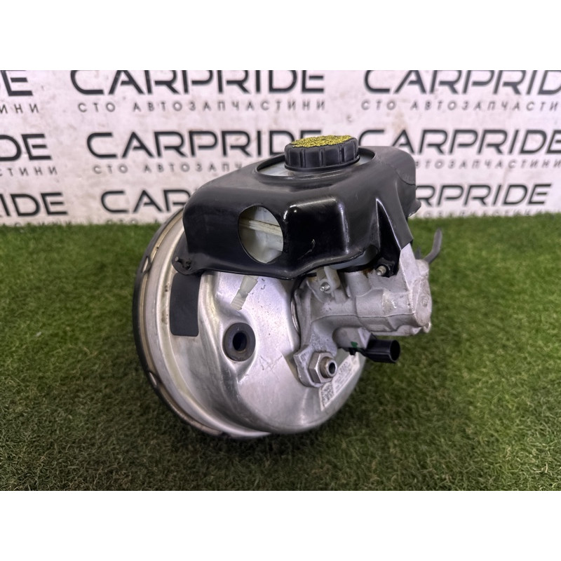 Вакуумный усилитель тормозов в сборе (тормозная система) AUDI A4 B9 2018 2.0 DBPA 8W0612107