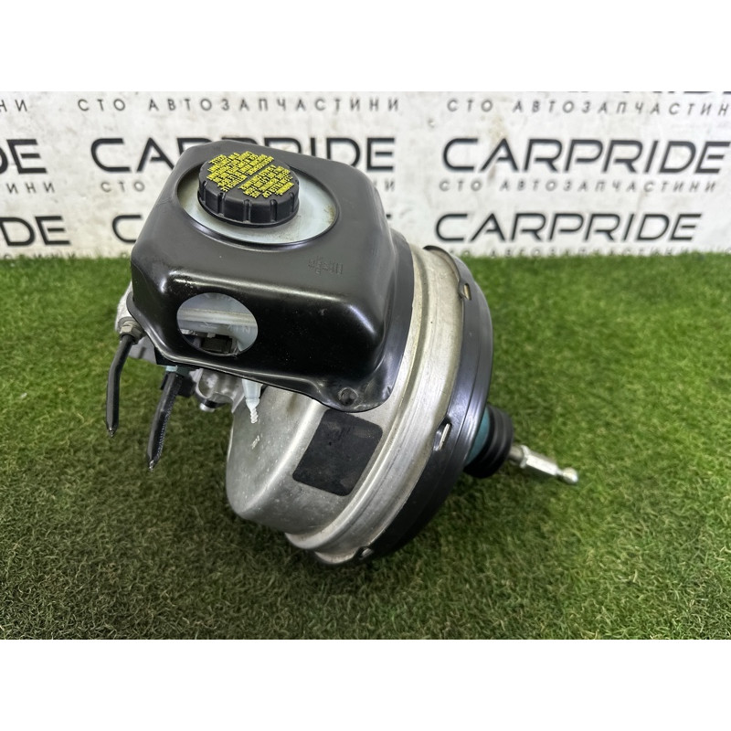 Вакуумный усилитель тормозов в сборе (тормозная система) AUDI A4 B9 2018 2.0 DBPA 8W0612107