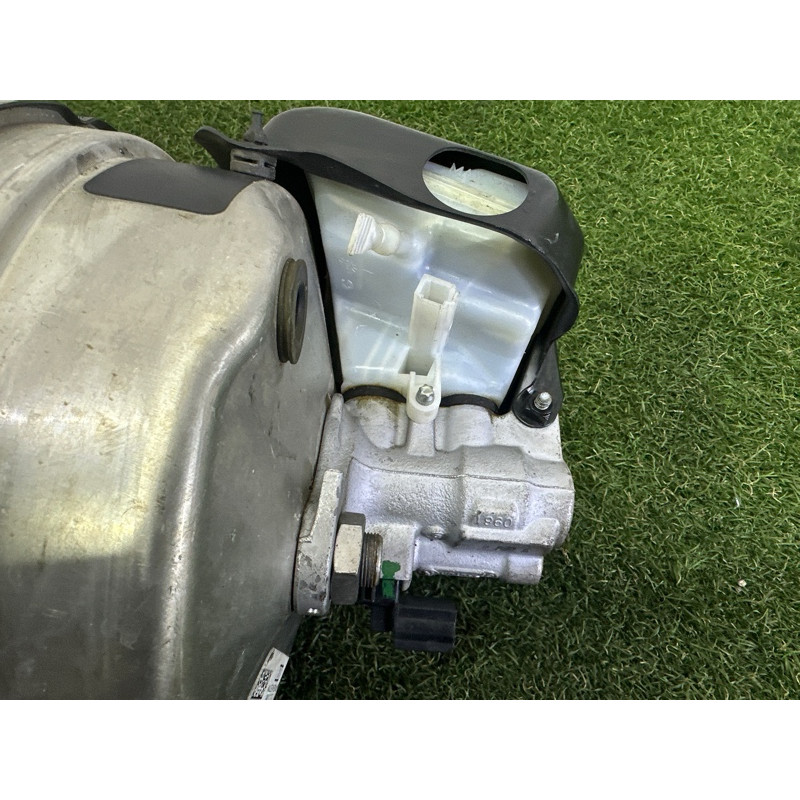 Вакуумный усилитель тормозов в сборе (тормозная система) AUDI A4 B9 2018 2.0 DBPA 8W0612107