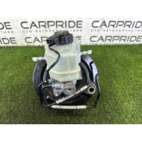 Вакуумный усилитель тормозов в сборе