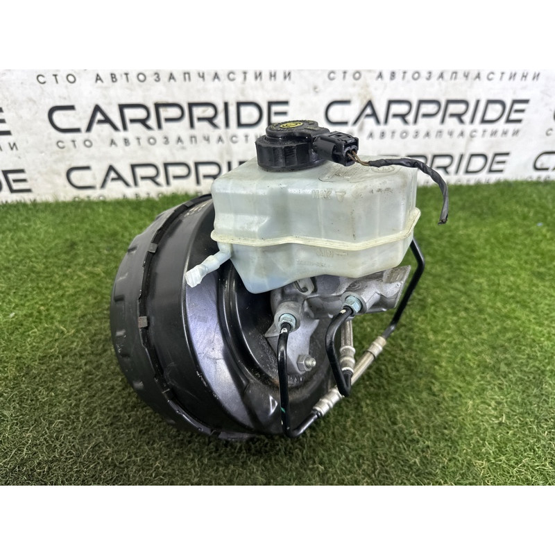 Вакуумный усилитель тормозов в сборе (тормозная система) BMW X1 E84 2014 2.0 34336779733