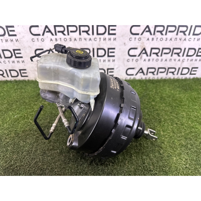 Вакуумный усилитель тормозов в сборе (тормозная система) BMW X1 E84 2014 2.0 34336779733