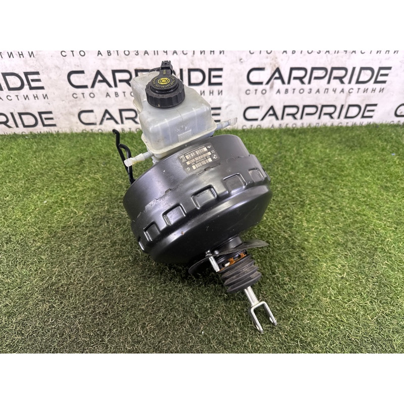Вакуумный усилитель тормозов в сборе (тормозная система) BMW X1 E84 2014 2.0 34336779733