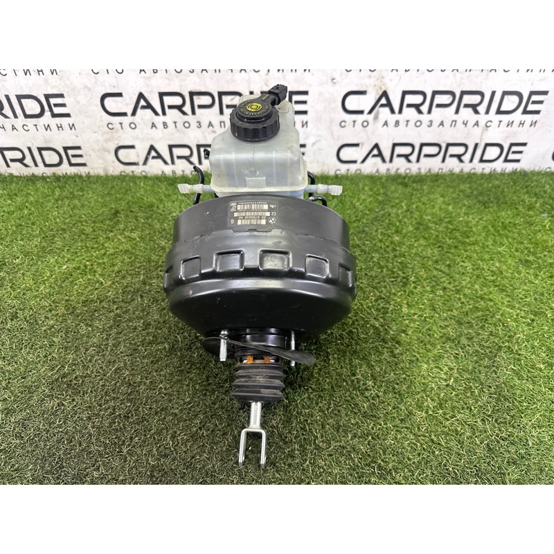 Вакуумный усилитель тормозов в сборе (тормозная система) BMW X1 E84 2014 2.0 34336779733