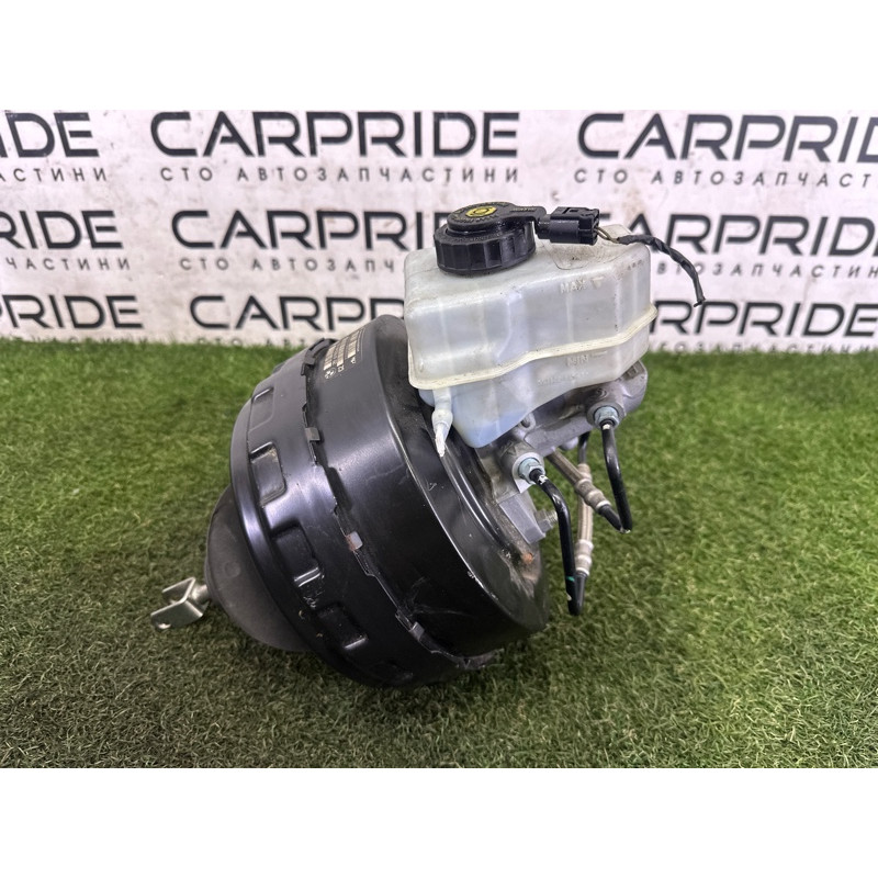Вакуумный усилитель тормозов в сборе (тормозная система) BMW X1 E84 2014 2.0 34336779733